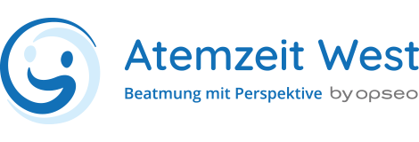 Atemzeit West - Logo
