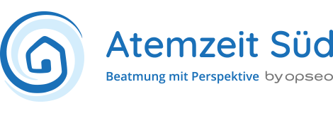 Atemzeit Süd - Logo