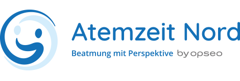 Atemzeit Nord GmbH - Logo
