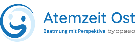 Atemzeit Ost GmbH - Logo