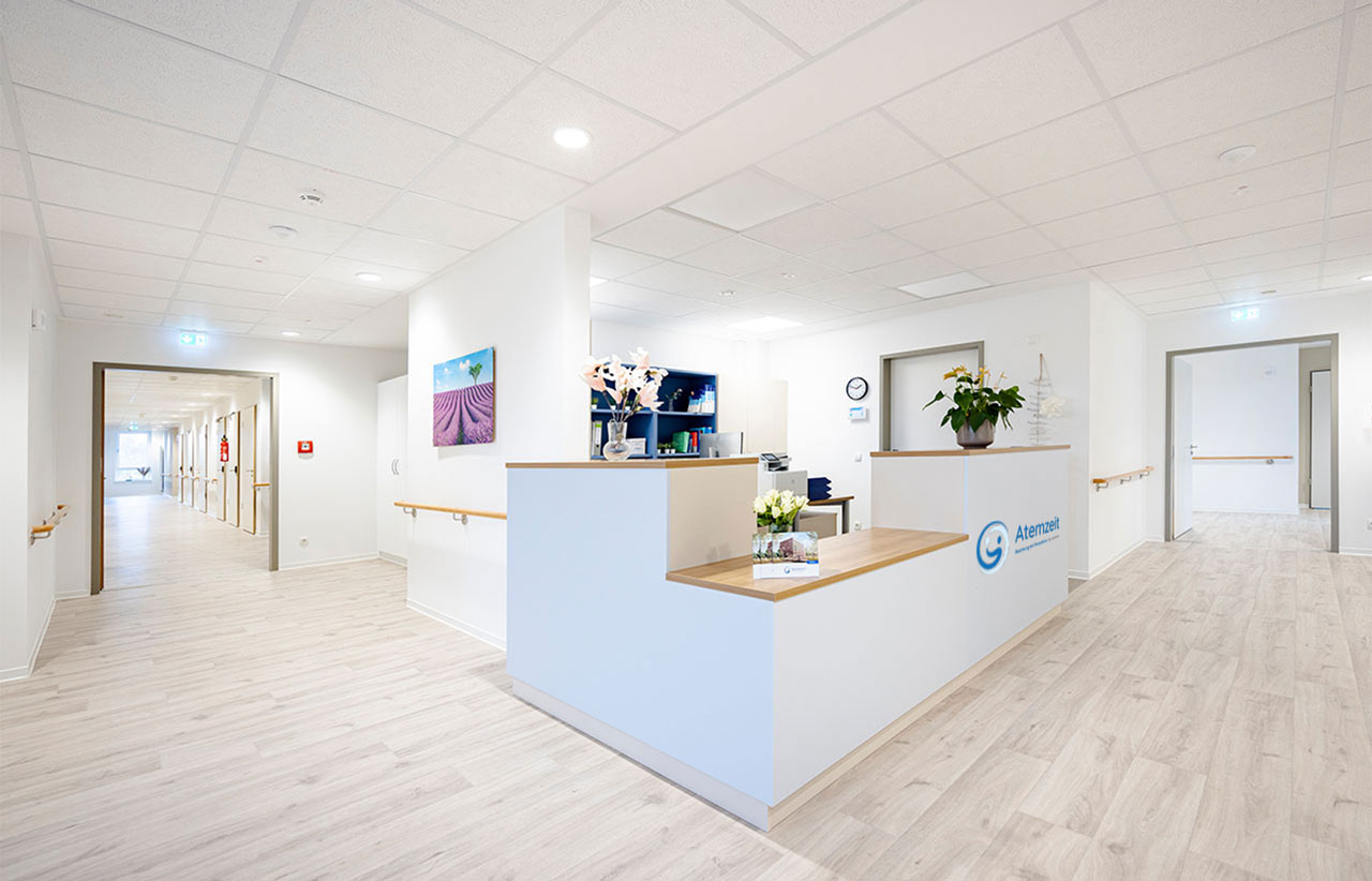 Atemzeit Center Bremen - Galeriebild 1