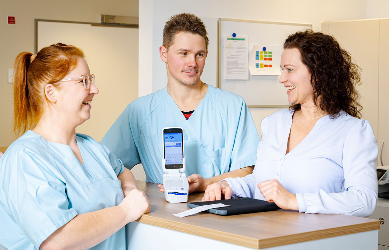 Atemzeit Center Bremen - Galeriebild 2