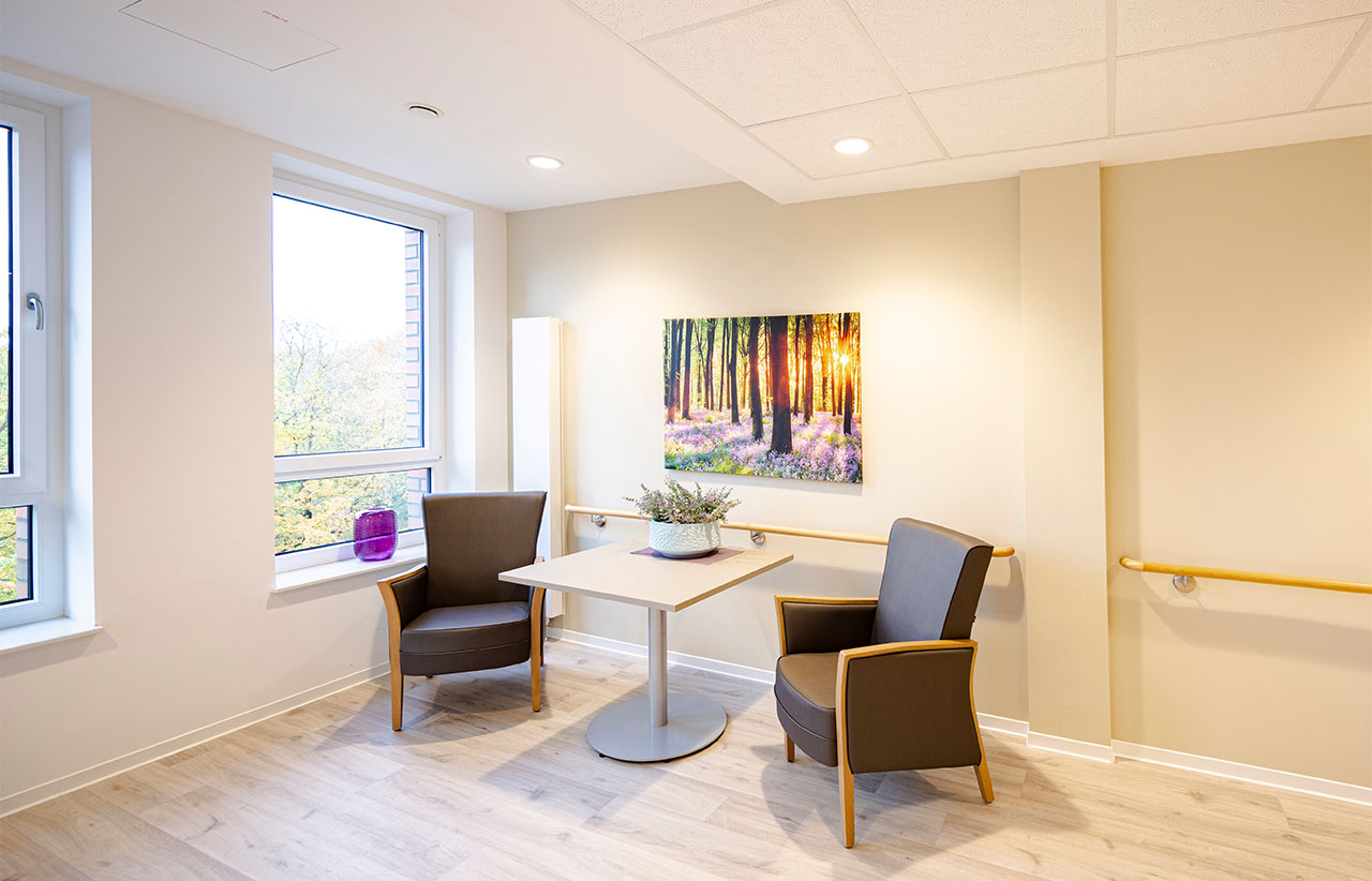 Atemzeit Center Bremen - Galeriebild 3