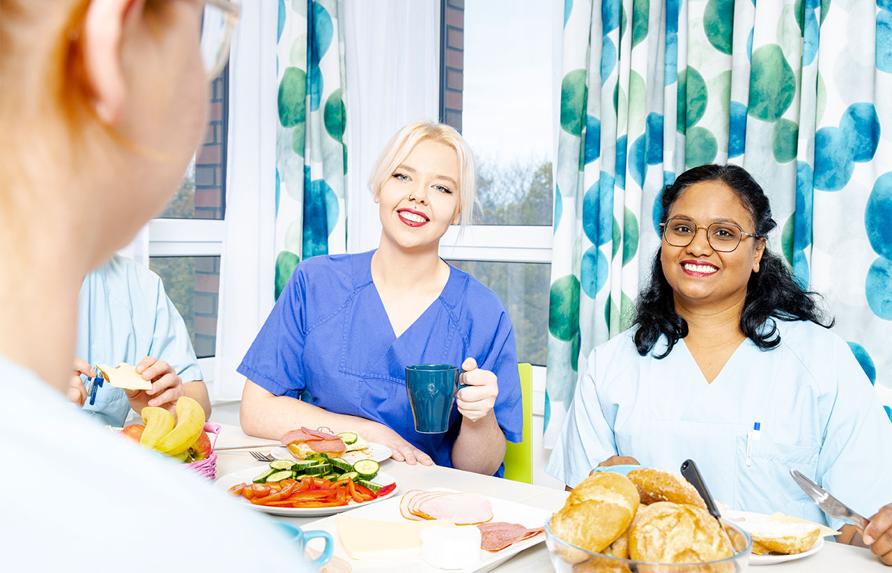 Atemzeit Center Bremen - Galeriebild 4