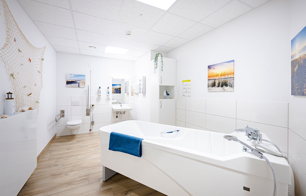 Atemzeit Center Bremen - Galeriebild 6