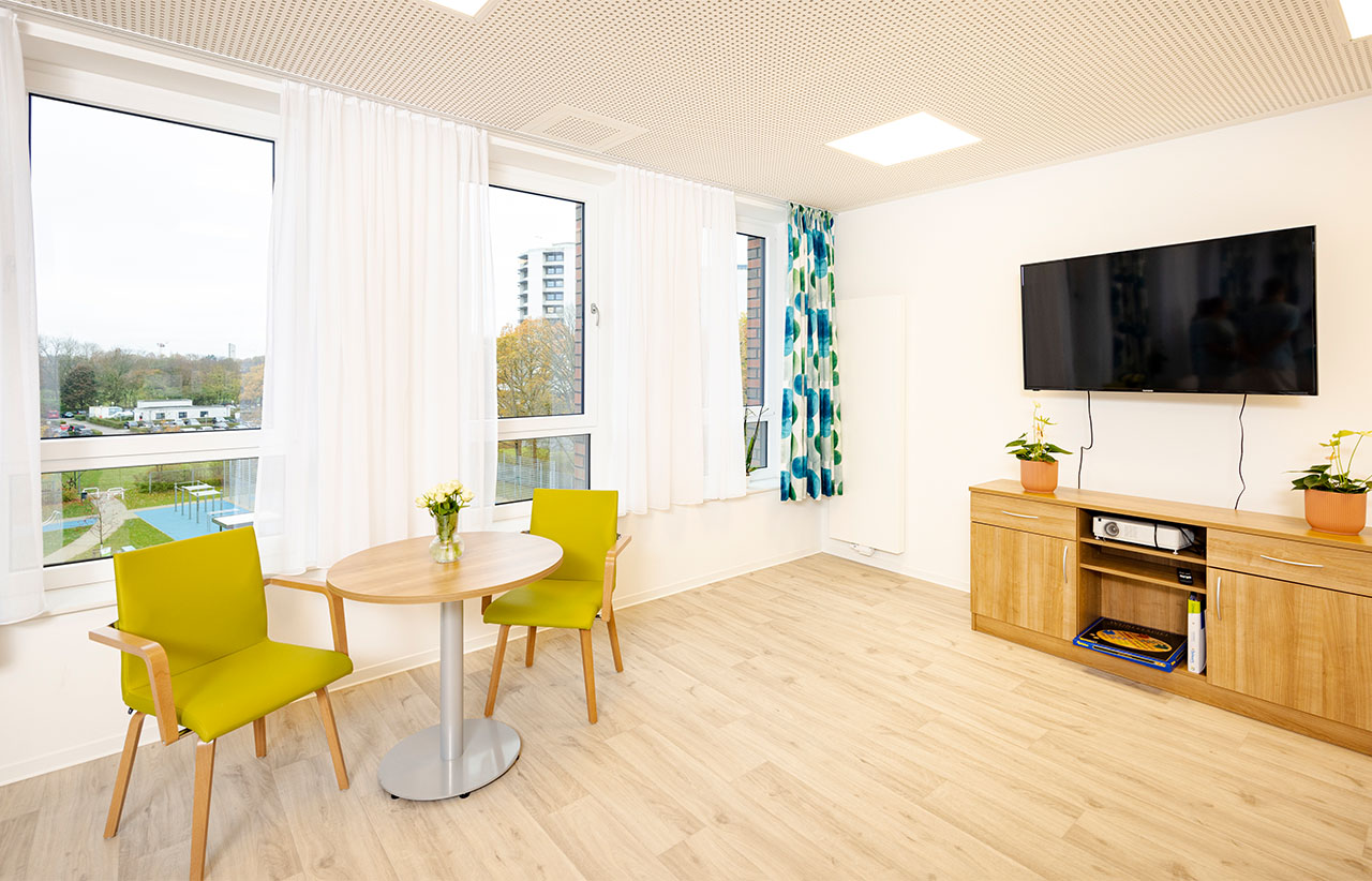 Atemzeit Center Bremen - Galeriebild 8