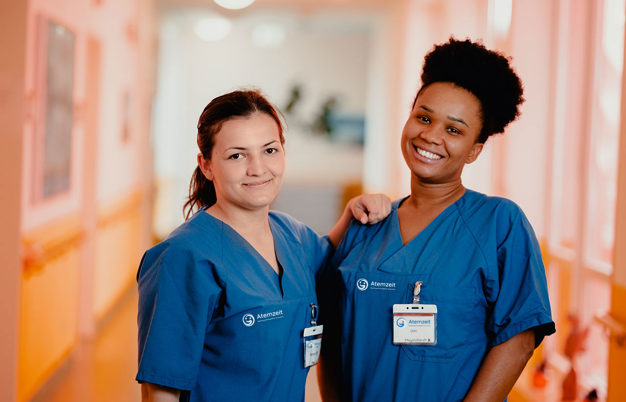 Atemzeit Center Dortmund - Galeriebild 3