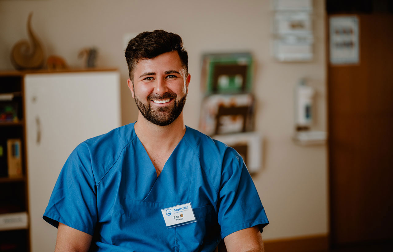 Atemzeit Center Dortmund - Galeriebild 4