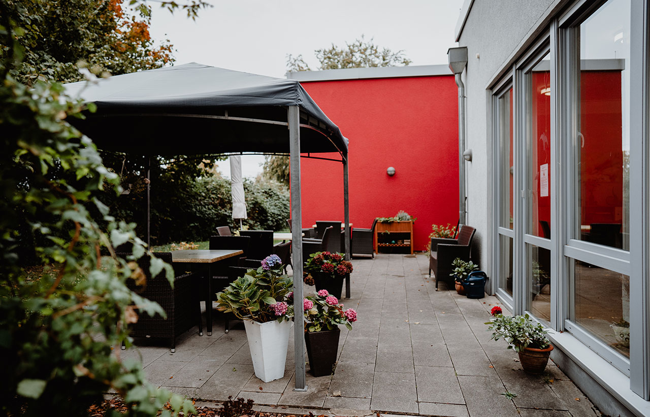 Atemzeit Center Dortmund - Galeriebild 5