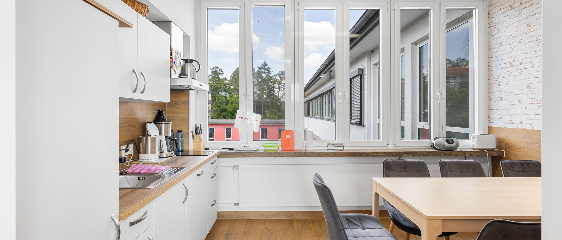 Atemzeit Center Münnerstadt - Galeriebild 3