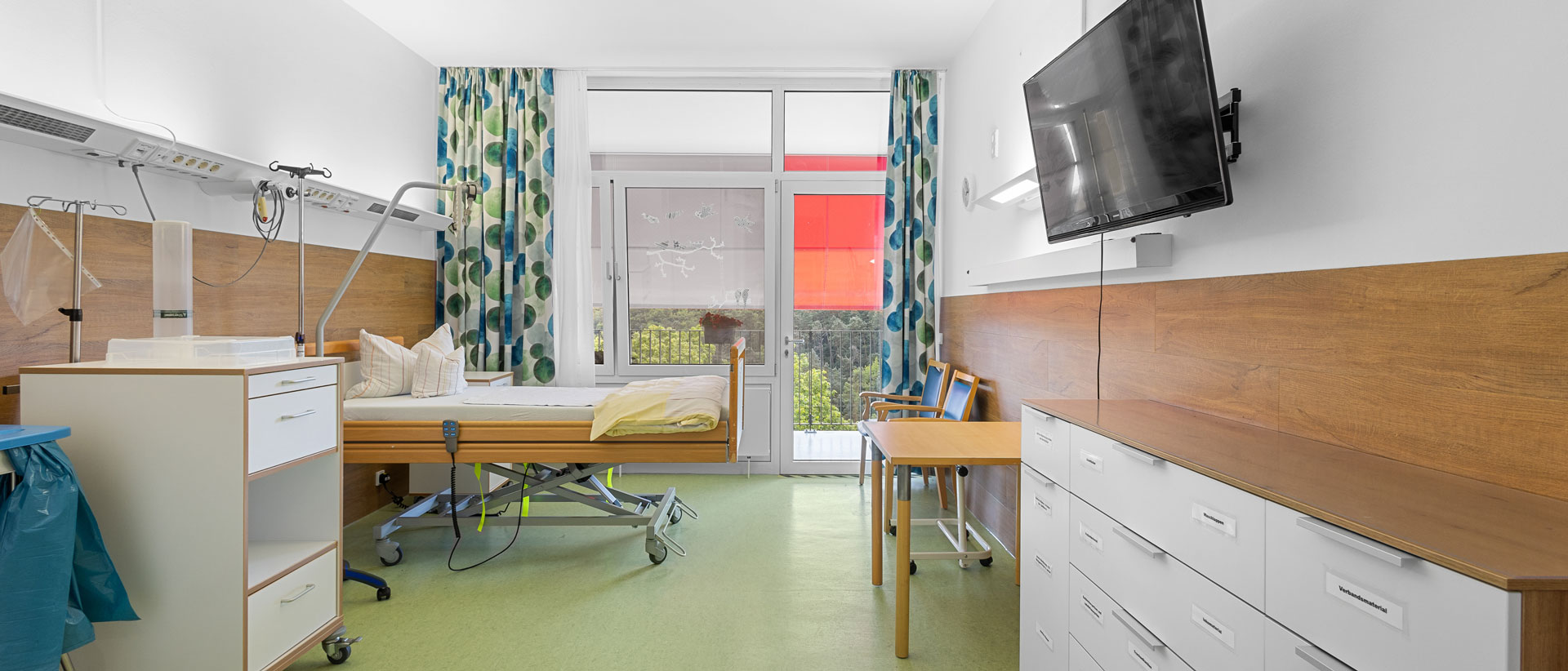 Atemzeit Center Münnerstadt - Galeriebild 5