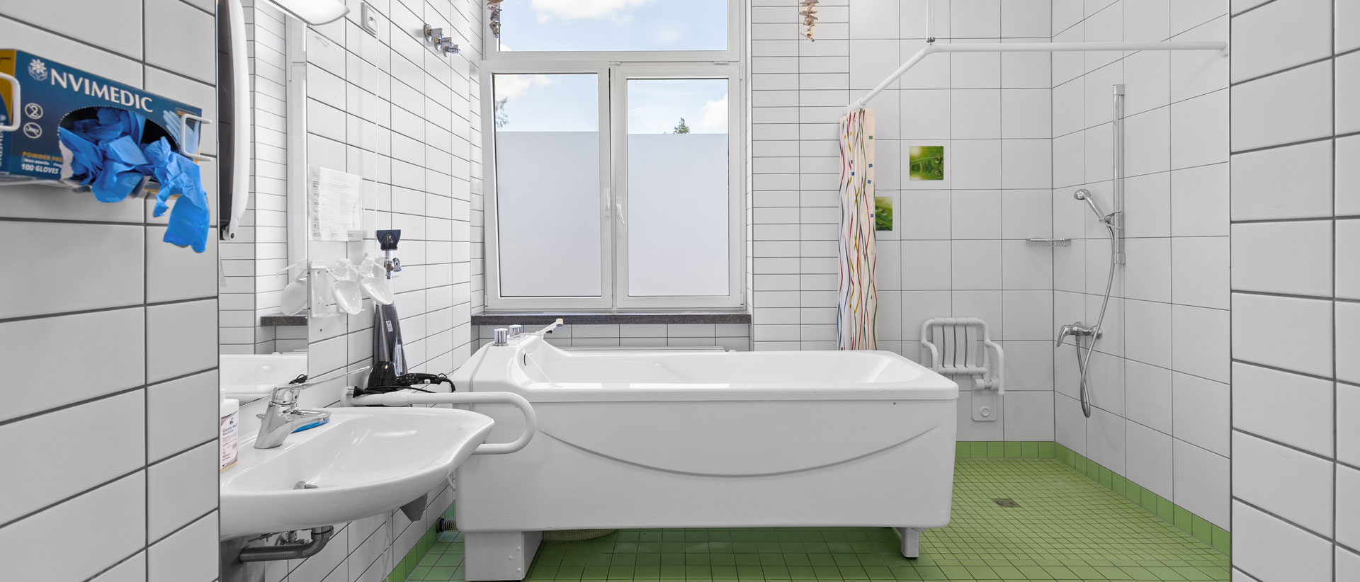 Atemzeit Center Münnerstadt - Galeriebild 7